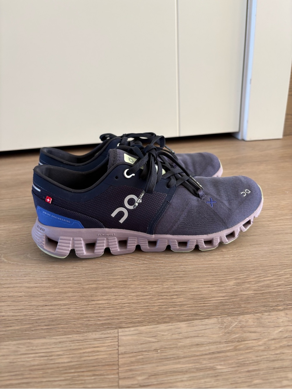 On Running Cloud Tec